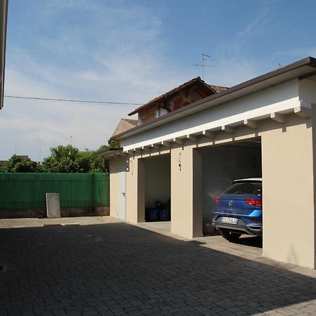 Dimora Due Galli Ponti sul Mincio Exterior photo
