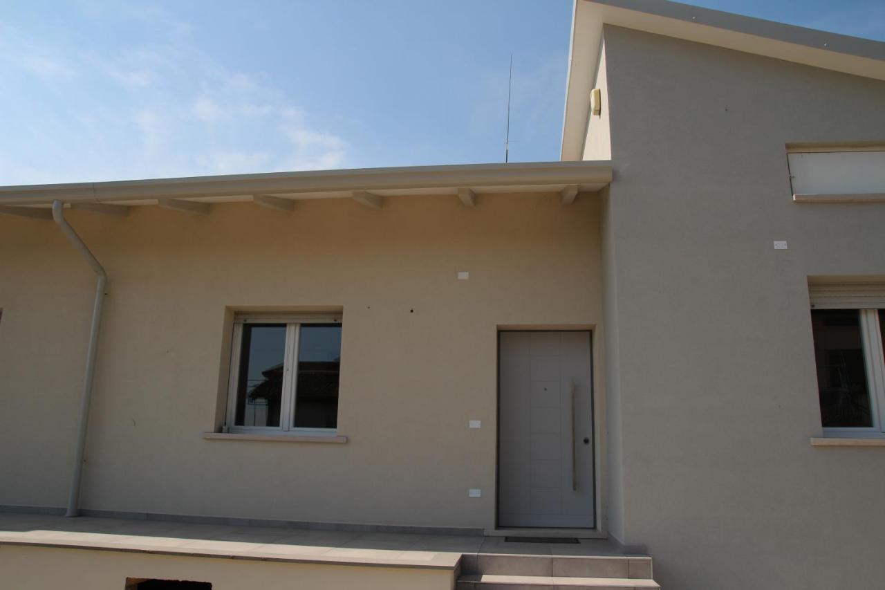 Dimora Due Galli Ponti sul Mincio Exterior photo
