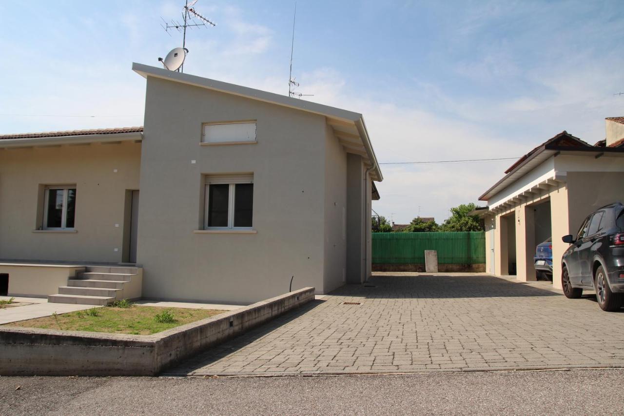 Dimora Due Galli Ponti sul Mincio Exterior photo