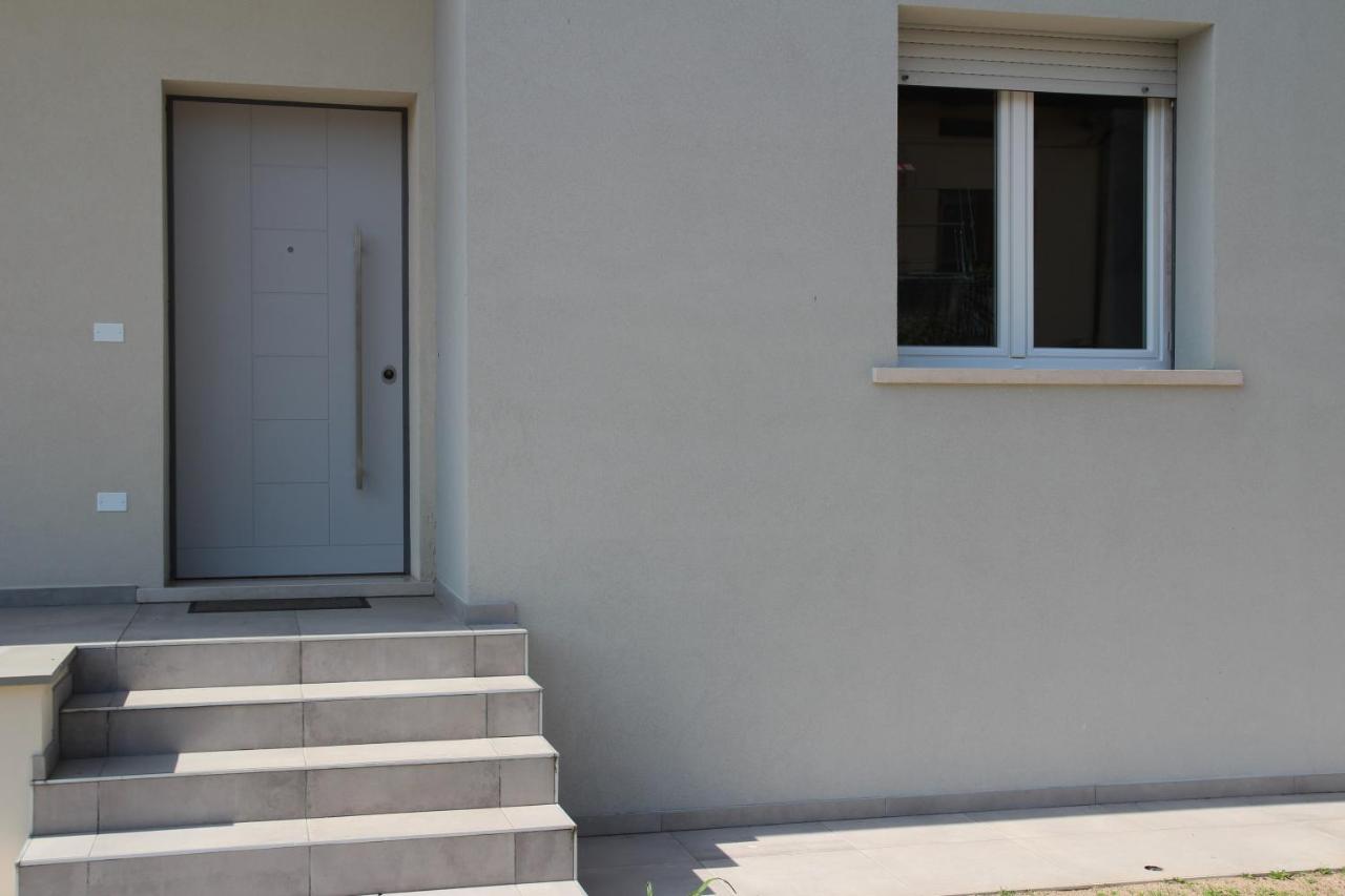 Dimora Due Galli Ponti sul Mincio Exterior photo